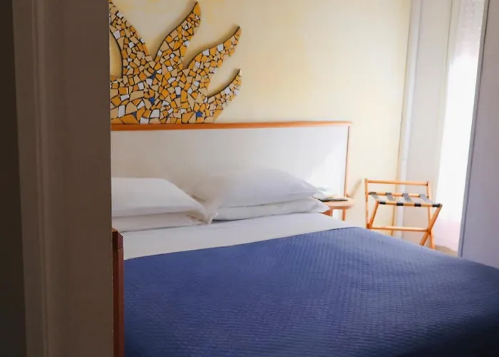 Hotel Giorgetti Orange Bellaria-Igea Marina