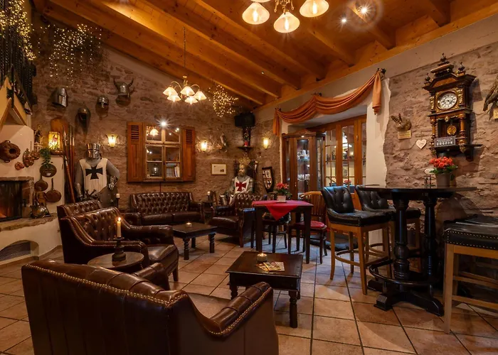 Hotels in Neroth