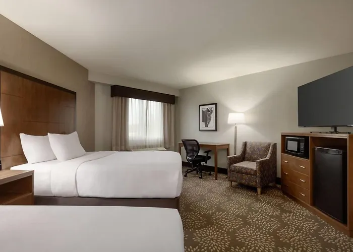La Quinta By Wyndham Fairbanks Airport