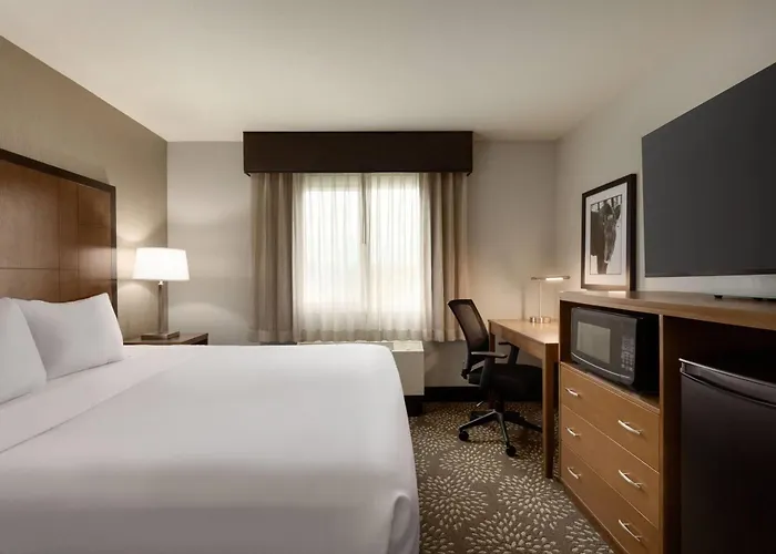 La Quinta By Wyndham Fairbanks Airport