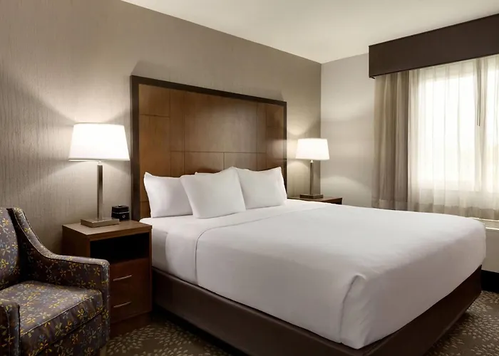 La Quinta By Wyndham Fairbanks Airport