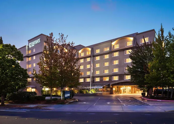 Eastgate Hotel - BW Signature Collection Bellevue