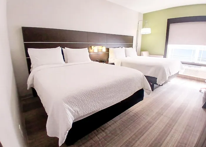 Holiday Inn Express Venice By Ihg Venice Gardens