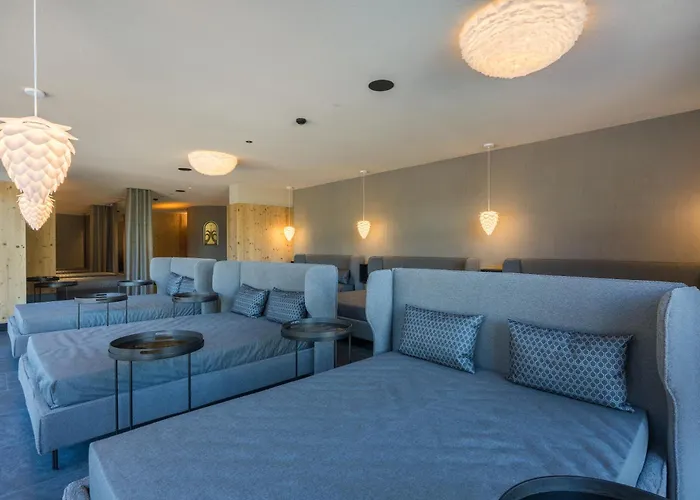 Hotel Christoph Valdaora