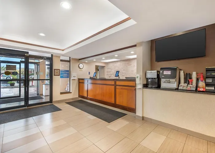 Louisville Hotels