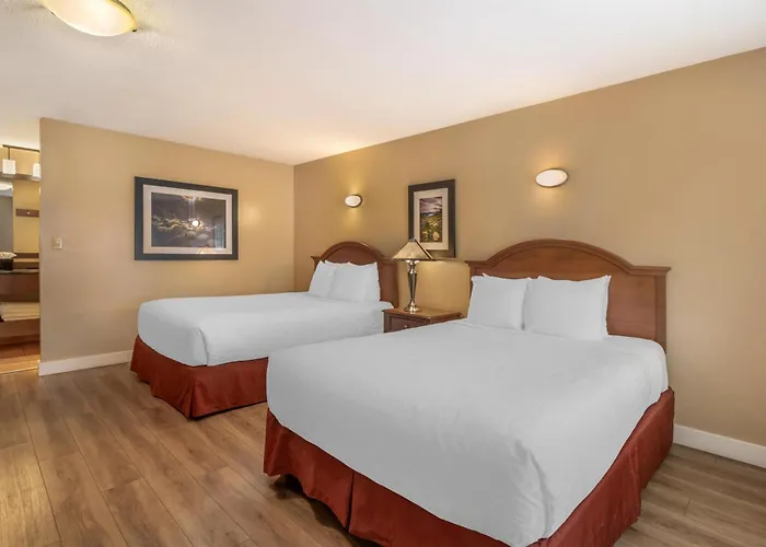 Sicamous Hotels