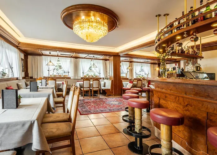 Hotel Evaldo Arabba