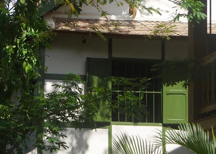 Villa Maydou Boutique Hotel Luang Prabang