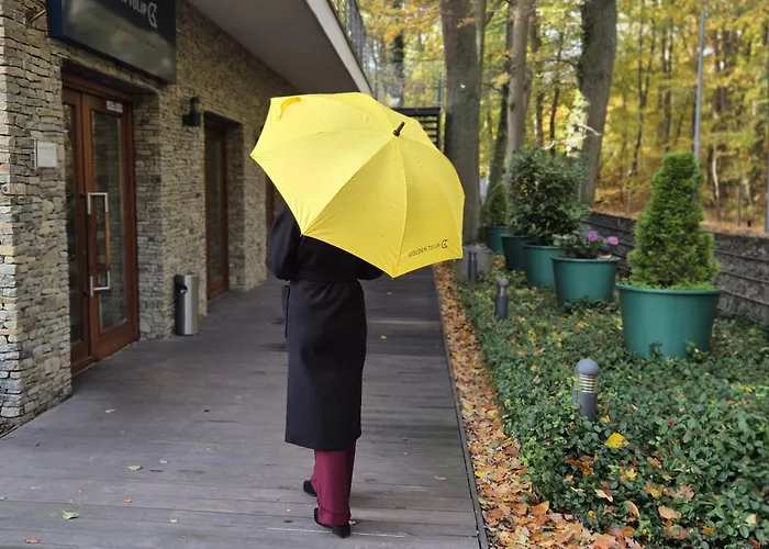 Golden Tulip Miedzyzdroje Residence