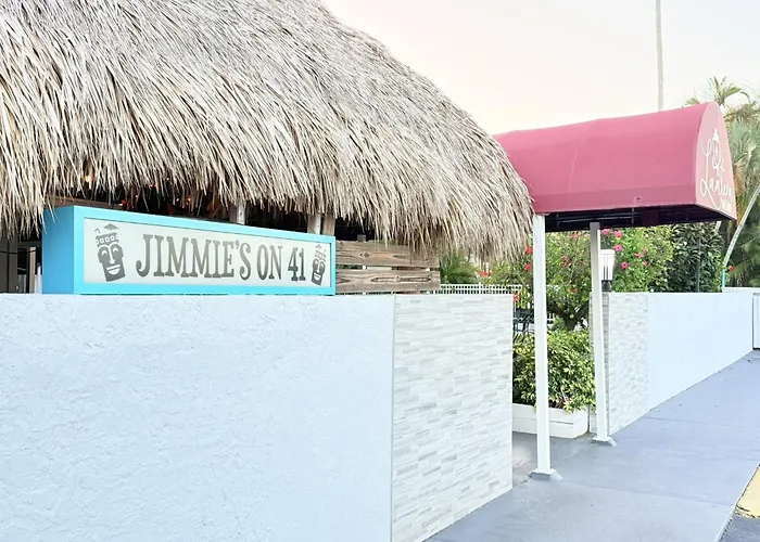 Lantern Inn & Suites - Sarasota South Bradenton