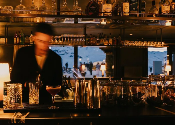 Le Fitz Roy, a Beaumier hotel Val Thorens