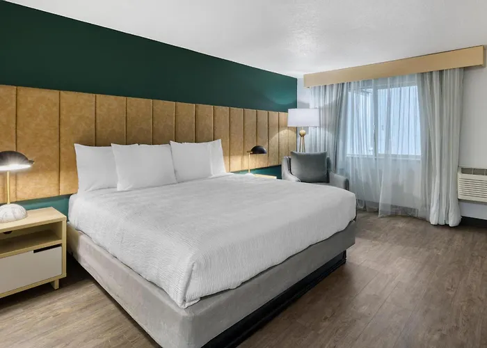 Best Western Portland West Beaverton