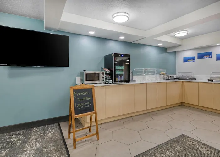 Best Western Portland West Beaverton