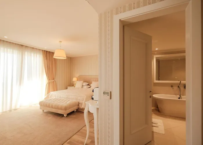 Palace Hotel & Spa Durrës
