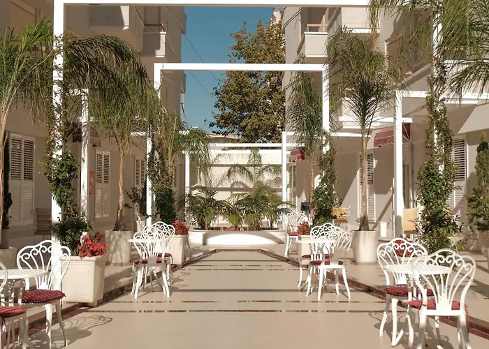 Palace Hotel & Spa