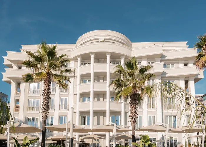 Palace Hotel & Spa