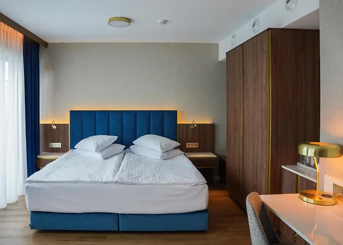 Ruciane-Nida Hotels