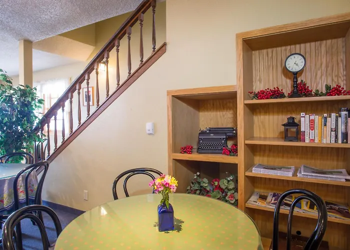 Old Town Inn Crested Butte