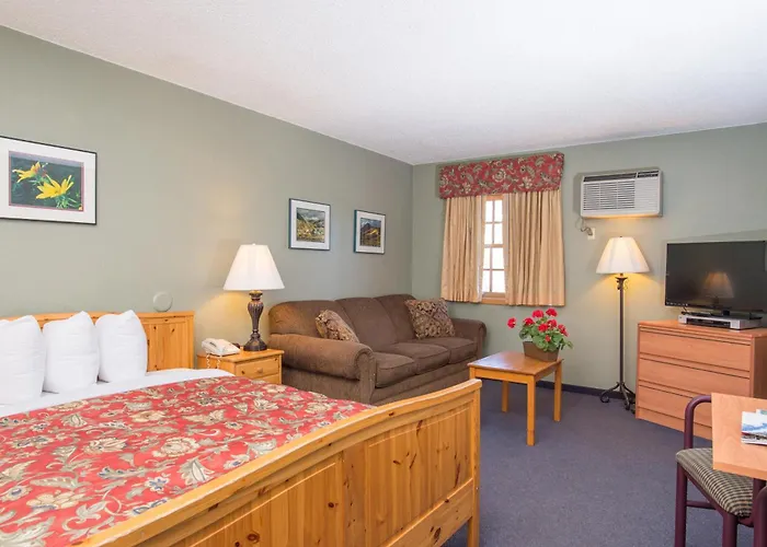 Old Town Inn Crested Butte