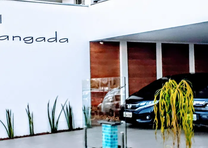 Hotel Jangada Flat Caraguatatuba