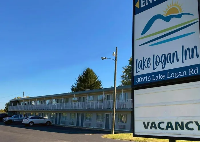 Lake Logan Inn