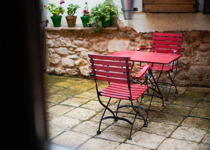 Hotel Rural El Zaguán Lerma
