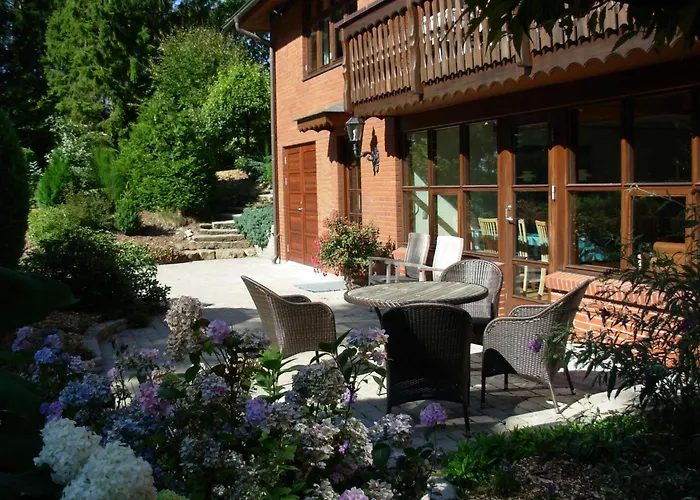 Bed and Breakfast Gregersminde Billund