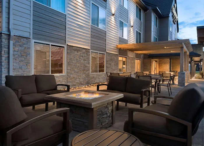 Country Inn & Suites By Radisson, St Cloud West, Mn Saint Cloud