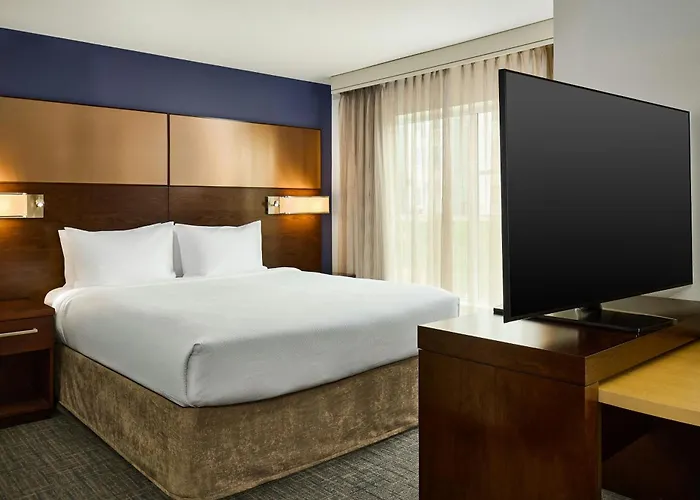 Residence Inn By Marriott Rapid City