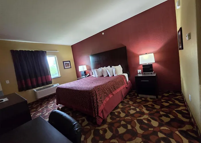 Surestay Studio By Best Western El Dorado