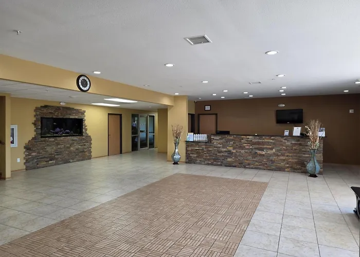 Surestay Studio By Best Western El Dorado