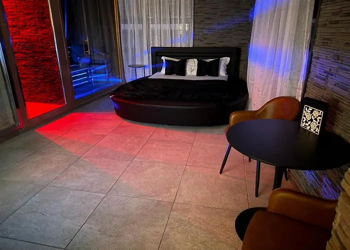 Hotel Angioino & Spa
