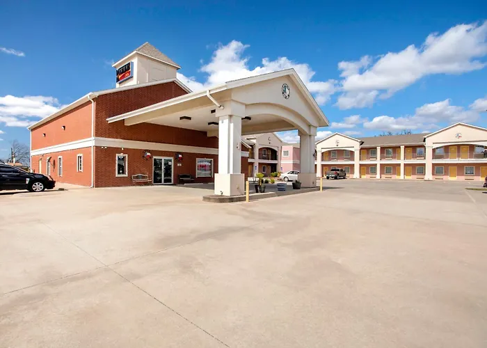 Valley View Hotels