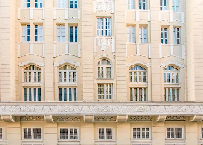 Fera Palace Hotel