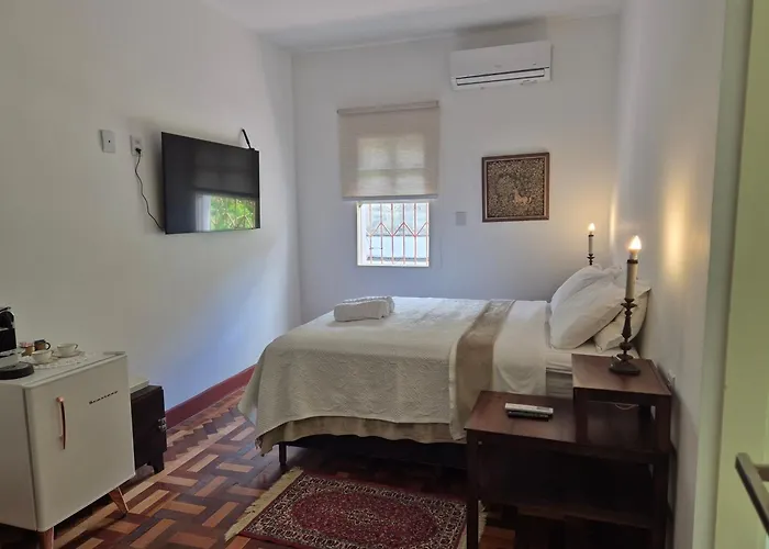 Agellum Bed & Breakfast Domingos Martins