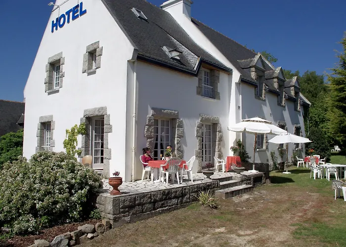 Hôtel An Ti Gwenn Carnac