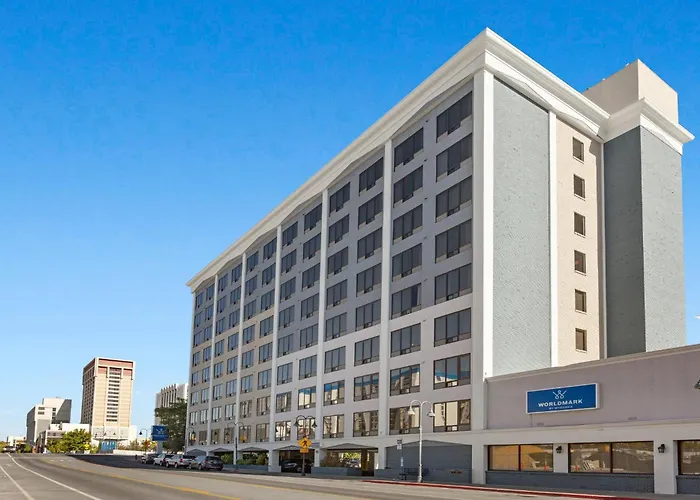 Worldmark Reno