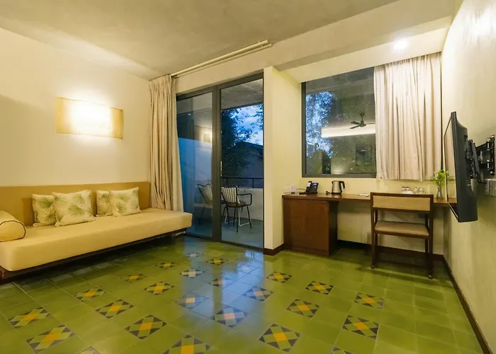 Penh House Hotel