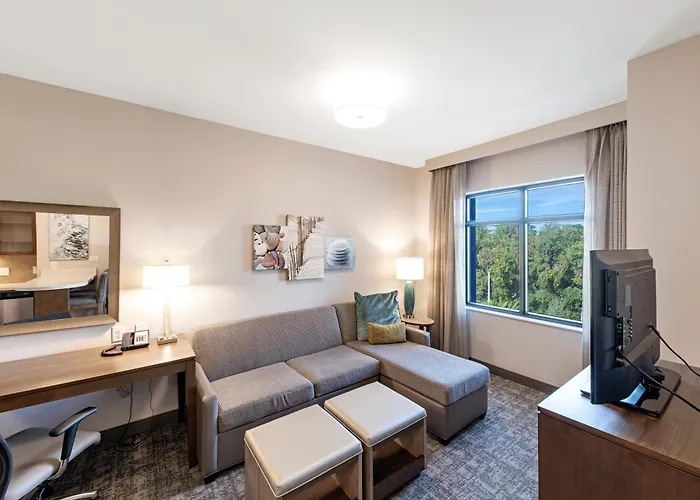 Staybridge Suites - Naples - Marco Island By Ihg Lely Resort