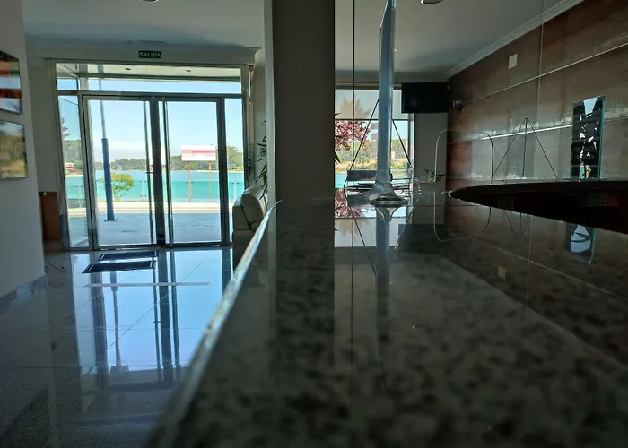 Hotel Brisa Del Mar
