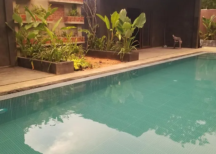 Sigiriya Hotels