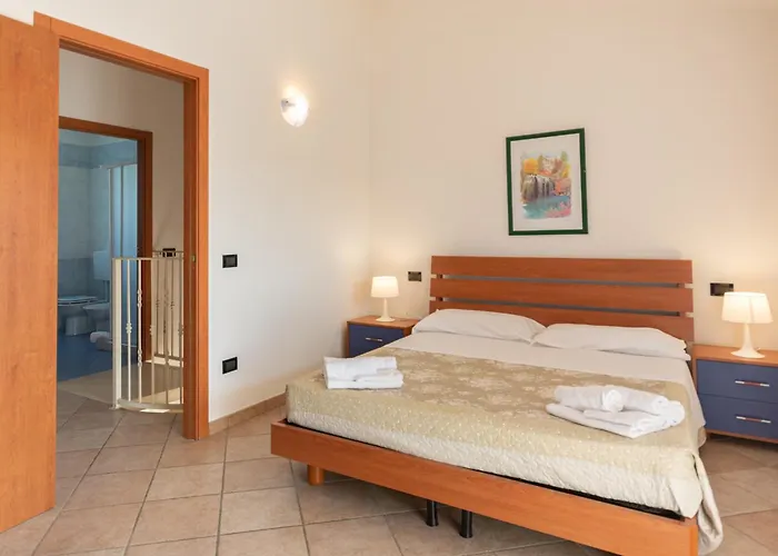 Bungalow S3 Albarella Island