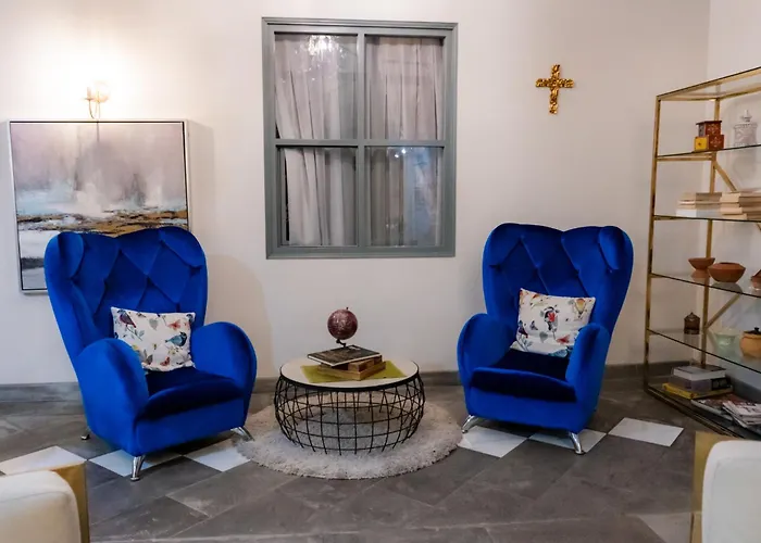 Adamas House Hotel Boutique