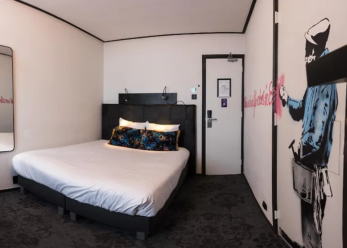Hotel Pauw