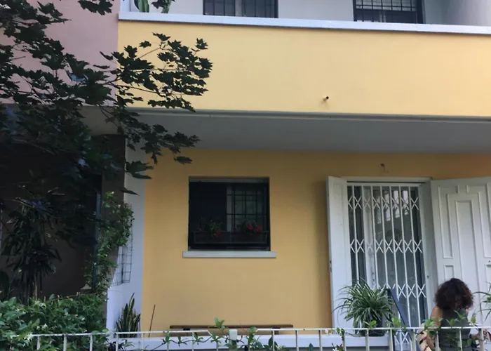 Pisacane61 B&B Modena