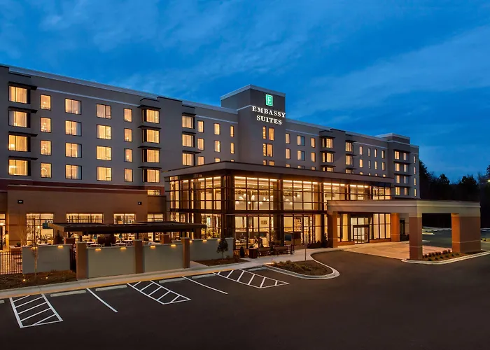 Duluth Boutique Hotels