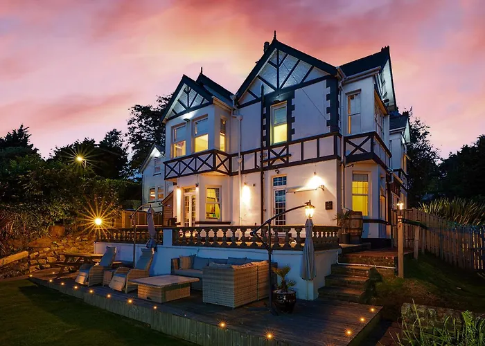 Bed and Breakfast Northrise Retreat Hastings