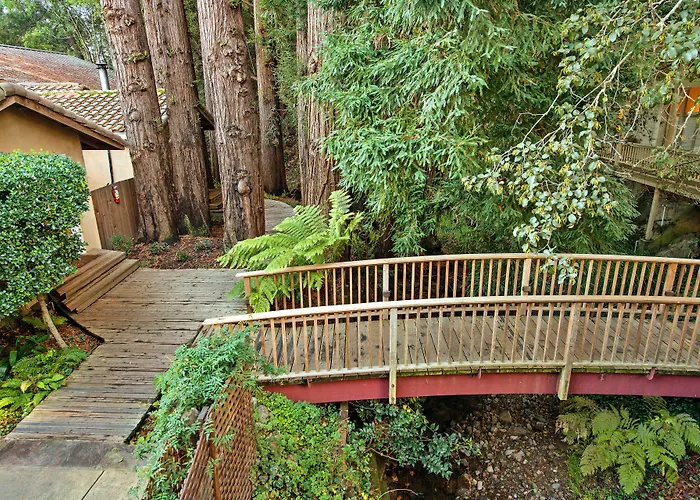 Mill Valley Inn