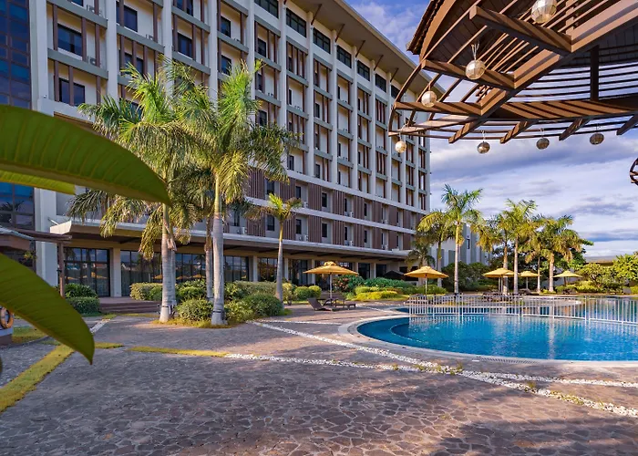 General Trias (Cavite) Hotels