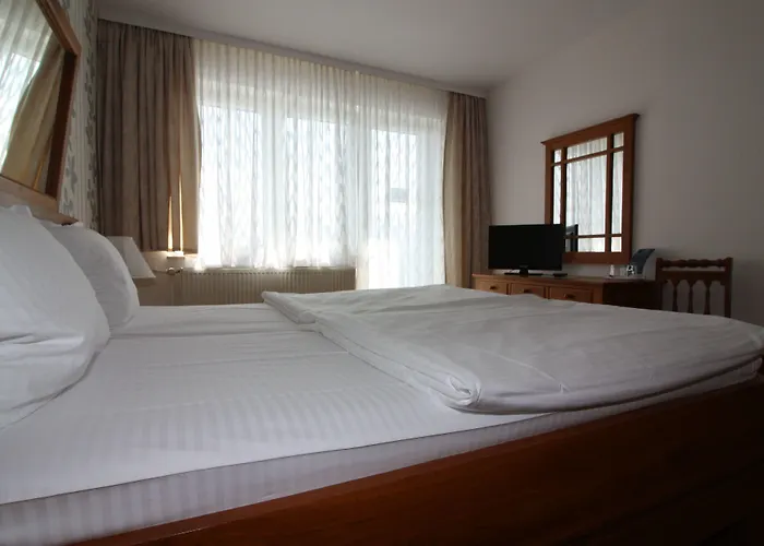 Hotel Weimarer Berg Apolda